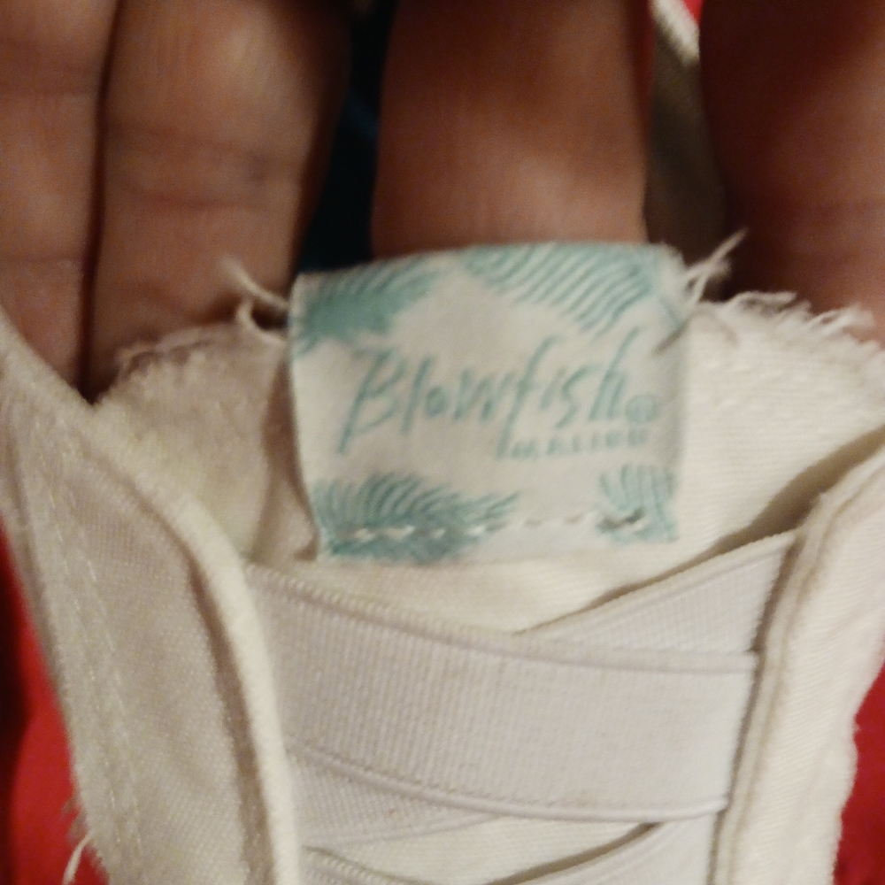 Slip ons